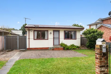 31a Edensor Rd, Cabramatta West, NSW 2166