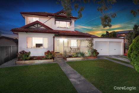 Property photo of 22 Blanc Avenue East Hills NSW 2213