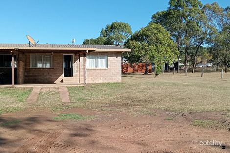 68 Esplanade St, Eidsvold, QLD 4627