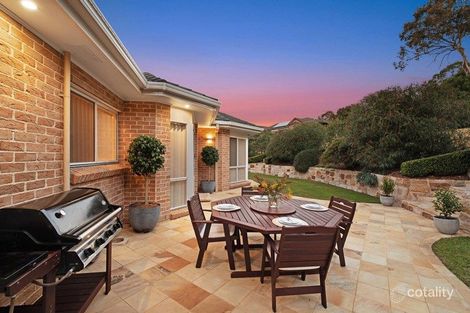 Property photo of 12 Blue Gum Drive Aberglasslyn NSW 2320