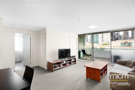 Property photo of 202/58 Jeffcott Street West Melbourne VIC 3003