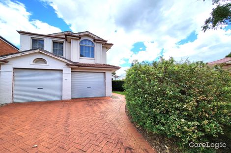 Property photo of 12 Tallow Place Glenwood NSW 2768
