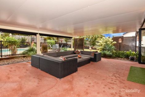 Property photo of 41 Highlands Drive Narangba QLD 4504