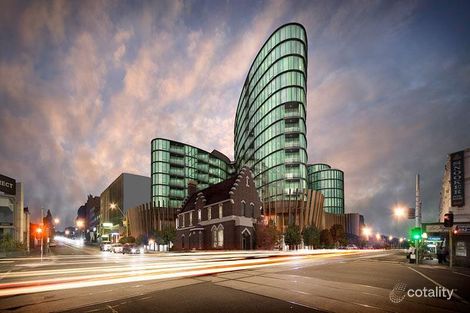 405/480 Riversdale Rd, Hawthorn East, VIC 3123