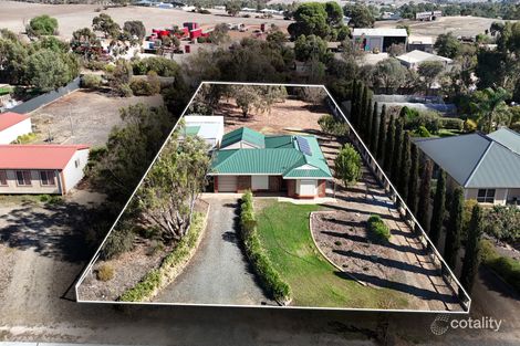 6 Springfield St, Strathalbyn, SA 5255