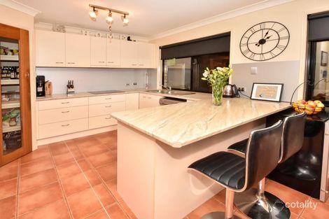 Property photo of 41 Highlands Drive Narangba QLD 4504