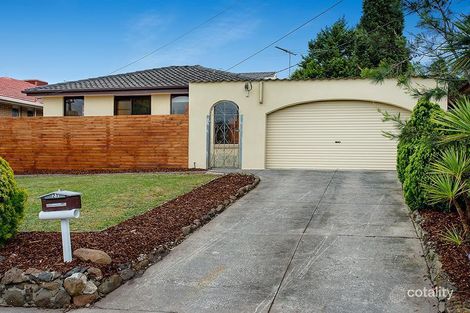 21 Vickers Ave, Strathmore Heights, VIC 3041