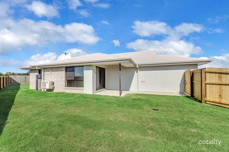 2/11 Schiffke Ct, Caboolture, QLD 4510