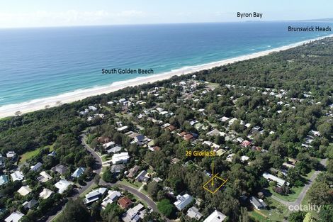 Property photo of 29 Gloria Street South Golden Beach NSW 2483