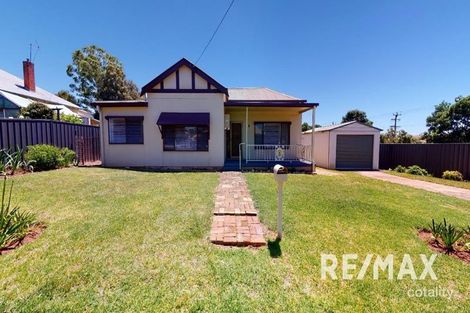 Property photo of 19 Hammond Street Junee NSW 2663
