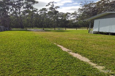 Property photo of 7 Sutton Street Cann River VIC 3890