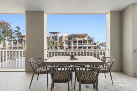 Property photo of 208/1 Orchards Avenue Breakfast Point NSW 2137