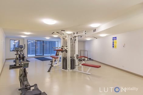 Property photo of 402/88 Northbourne Avenue Braddon ACT 2612