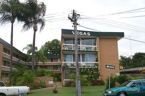 Property photo of 2/18-22 Tarcoola Crescent Surfers Paradise QLD 4217