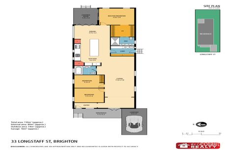 Property photo of 33 Longstaff Street Brighton QLD 4017