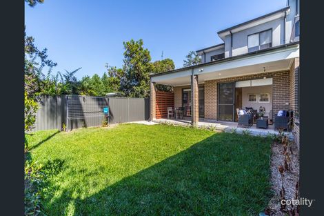 Property photo of 175A Pennant Parade Epping NSW 2121