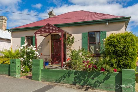Property photo of 27 Adelaide Street South Hobart TAS 7004