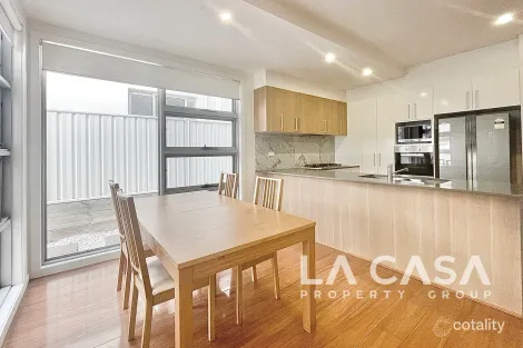 18 Concertina St, Lawson, ACT 2617