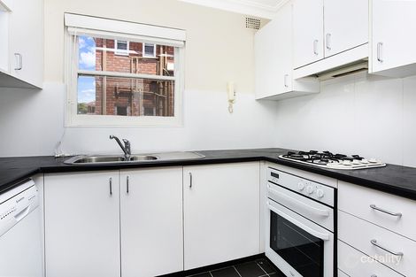 Property photo of 16/25 Ormond Street Ashfield NSW 2131