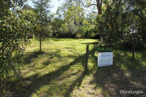 Property photo of 3 Ross Crescent Blaxland NSW 2774