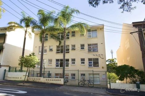 7/147-151 Brougham St, Woolloomooloo, NSW 2011