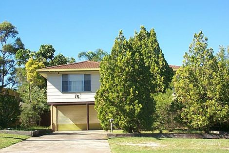 15 Allenby Rd, Alexandra Hills, QLD 4161