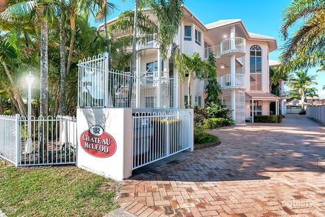 6/182 Mcleod St, Cairns North, QLD 4870