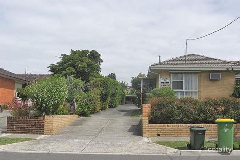Property photo of 2/21 Comas Grove Thornbury VIC 3071