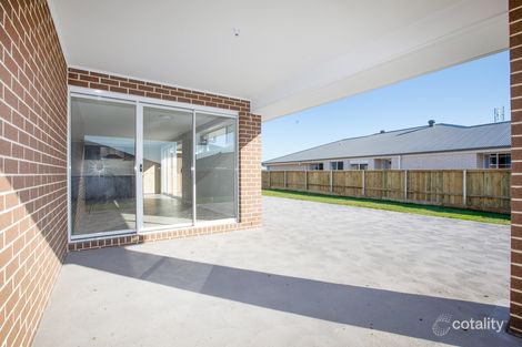 Property photo of 68 Arrowtail Street Chisholm NSW 2322