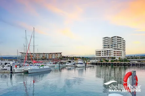 Property photo of 43 Wharf Parade Shell Cove NSW 2529