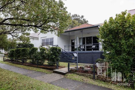 Property photo of 4 Wilkinson Avenue Birmingham Gardens NSW 2287