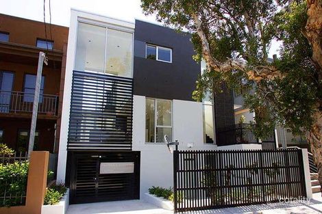 Property photo of 19 Beaconsfield Street Beaconsfield NSW 2015