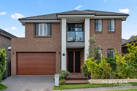 10 Crean St, North Kellyville, NSW 2155