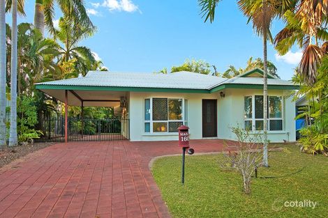 160 Woodlake Bvd, Durack, NT 0830