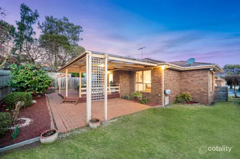 Property photo of 2/3 Avon Avenue Mitcham VIC 3132