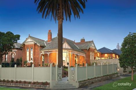 Property photo of 36 Maling Road Canterbury VIC 3126