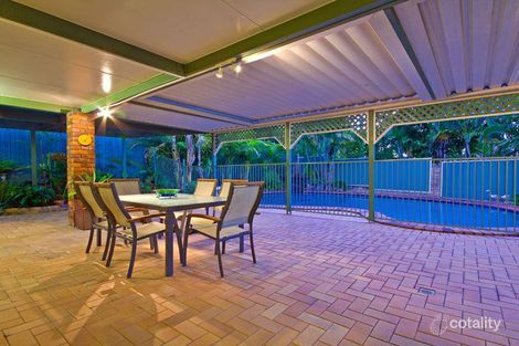 Property photo of 164 Westlake Drive Westlake QLD 4074