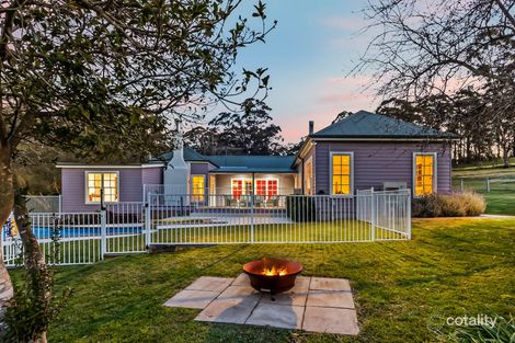 Property photo of 21 Corrie Road Alpine NSW 2575