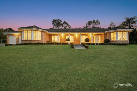 Property photo of 12 Blue Gum Drive Aberglasslyn NSW 2320
