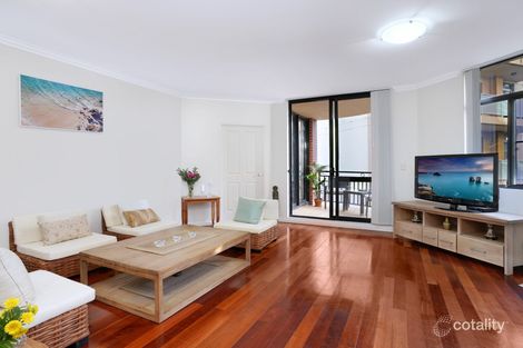 Property photo of 312/199-223 Pyrmont Street Pyrmont NSW 2009