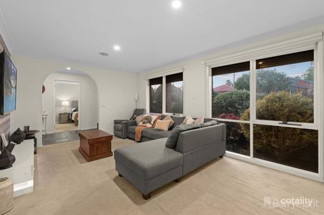 Property photo of 1 Tarcoola Drive Narre Warren VIC 3805