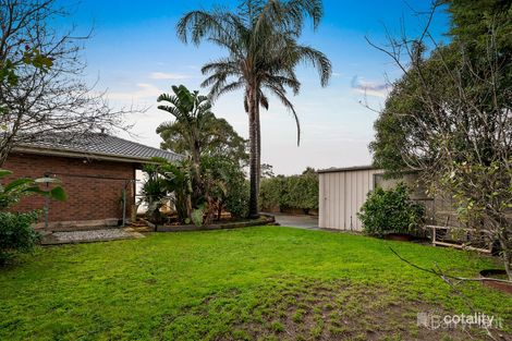 Property photo of 1 Tarcoola Drive Narre Warren VIC 3805