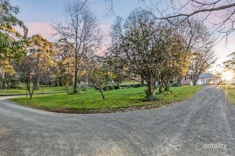 Property photo of 21 Corrie Road Alpine NSW 2575