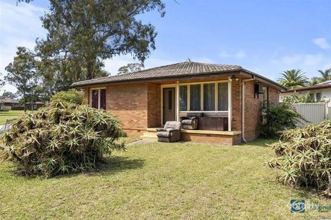 Property photo of 9 Mudie Place Blackett NSW 2770