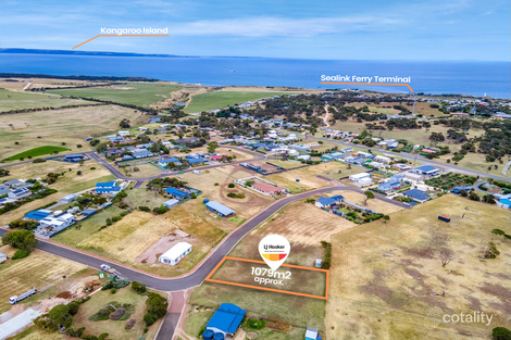 14 Coastview Cl, Cape Jervis, SA 5204