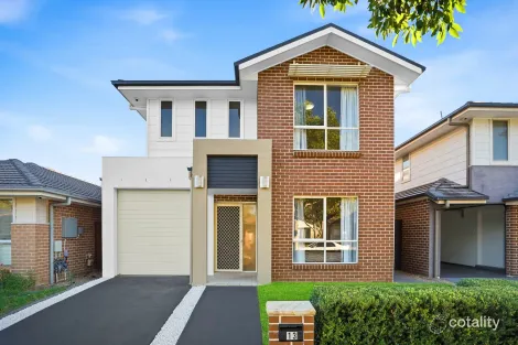 13 Prion Ave, Cranebrook, NSW 2749