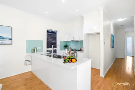 Property photo of 13 Prion Avenue Cranebrook NSW 2749