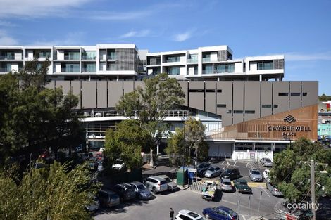 404/1 Porter St, Hawthorn East, VIC 3123