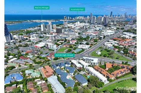 23/138 High St, Southport, QLD 4215