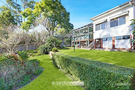 Property photo of 4 Allwood Crescent Lugarno NSW 2210